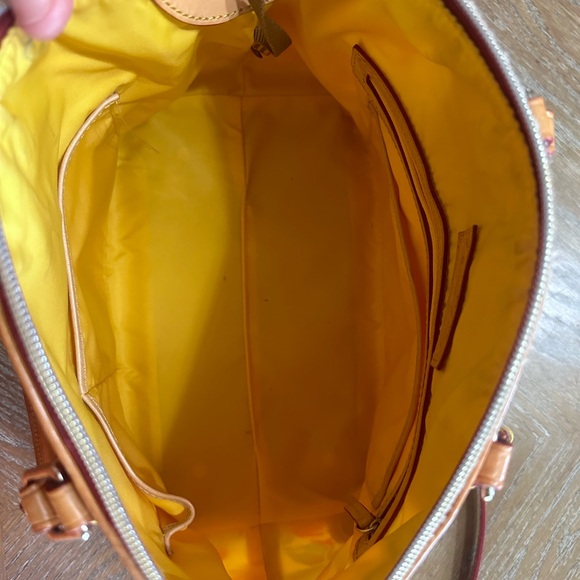 Dooney & Bourke Roses Bag - Picture 6 of 8